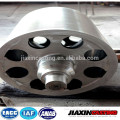 centrifugal cast heat resistant sink roller